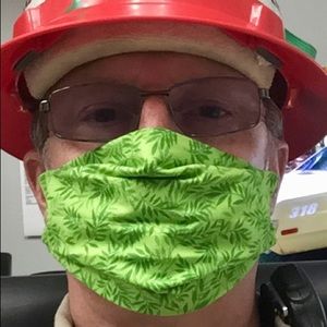 Meet your Posher, Kelley